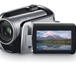 Изображение в Электроника и техника Видеокамеры Продам видеокамеру Panasonic SDR-H250EE. в Екатеринбурге 18 000