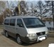 Фото в Авторынок Аренда и прокат авто Автобус 50 мест.Микроавтобусы от 13 до 18 в Барнауле 1 000