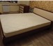 Фото в Мебель и интерьер Мебель для спальни Продам новую полутороспальную кровать с ортопедическим в Благовещенске 25 000