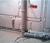 Изображение в Строительство и ремонт Сантехника (услуги) Монтаж водопровода в квартире (металлопласт; в Тюмени 500