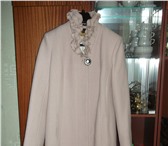 Foto в Одежда и обувь Женская одежда Абсолютно новое демисезонное пальто нежного в Уфе 7 000