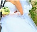 Фото в Одежда и обувь Свадебные платья Свадебное платье в отличном состоянии, пышное, в Челябинске 5 000