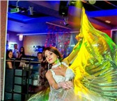 Изображение в Развлечения и досуг Организация праздников Красивая танцовщица, шикарные костюмы, завораживающий в Омске 800