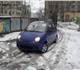 Сдам в аренду автомобиль Daewoo Matiz в 