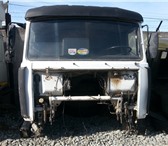 Фотография в Авторынок Автозапчасти Продам кабины на МАЗ первой комплектности в Екатеринбурге 40 000
