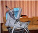 Фото в Для детей Детские коляски Продаётся коляска трансформер зима-лето в в Новотроицк 3 000