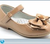 Foto в Для детей Детская обувь Продам новые туфли 28р ,маломерят 16,5 в Омске 400