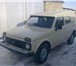 Продаю ВАЗ 2131 НИВА 2002 г,  в,   идеальное состояние 143790   фото в Самаре