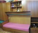Фото в Для детей Детская мебель Продам детскую стенку без разделений шкафоф в Тольятти 14 500