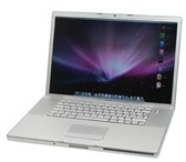 Изображение в Компьютеры Ноутбуки Продаётся  ноутбук Apple Macbook Pro A1211 в Бийске 30 000