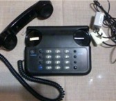 Фото в Телефония и связь Стационарные телефоны Продам телефон "Panasonic" в отличном рабочем в Петрозаводске 1 000
