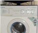 Foto в Электроника и техника Стиральные машины продам стиральную машину  Вятка  автомат в Североморск 1 500