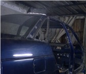 Фото в Авторынок Автозапчасти Кузов ваз 2110 с бензобаком, задней балкой в Череповецке 7 000