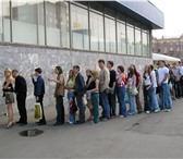 Foto в Недвижимость Коммерческая недвижимость Сдается торговая площадь в магазине Пятерочка. в Москве 30 000