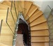 Foto в Строительство и ремонт Дизайн интерьера Изготовение и установка лестниц из ценных в Санкт-Петербурге 0