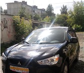 Продажа авто 2116438 Mitsubishi ASX фото в Нижнем Тагиле