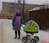 Изображение в Для детей Детские коляски Продам детскую коляску, 3положения "КЛАССИКА", в Иваново 6 000