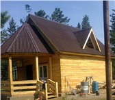 Фотография в Строительство и ремонт Строительство домов Бригада русских строителей построит дом, в Чите 2 500