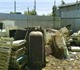 Вывезем лом черного и цветного металлов,