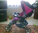 Фото в Для детей Детские коляски Продам коляску в отличном  состоянииХарактери в Саратове 4 500