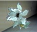 Изображение в Мебель и интерьер Мебель для гостиной Продам торшер двухрожковый Белая лилия. Продает в Нижнем Новгороде 1 350