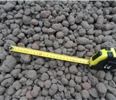 Изображение в Строительство и ремонт Строительные материалы Продаю керамзит фракций 0-10, 10-20, 0-40, в Ставрополе 1 750