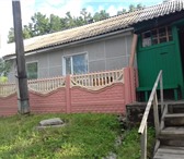 Фото в Недвижимость Продажа домов Продам квартиру общ. S 70 кв.м.в частном в Красноярске 2 800 000