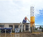 Фото в Строительство и ремонт Разное Характеристики установки Бетоносмеситель в Ставрополе 1 595 000