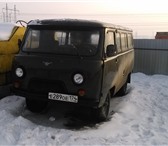 Продам УАЗ – 220601 1997г/в 650361 УАЗ 469 фото в Челябинске