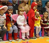 Изображение в Для детей Детские сады Приглашаем детей от 1 года до 7 лет в частный в Химки 25 000