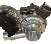 Изображение в Авторынок Автозапчасти Продам турбину на Peugeot Boxer/Citroen Jumper в Москве 50 000