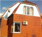 Foto в Недвижимость Продажа домов Продаю кирпичный двухэтажный дом, собственник, в Ростове-на-Дону 8 400 000