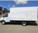Foto в Авторынок Фургон Компания «Автотех» изготовит изотермический в Набережных Челнах 0