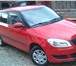ПРОДАМ ШКОДА ФАБИЯ 2013 З0000 КМ РУЧКА 2027914 Skoda Fabia фото в Краснодаре