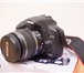 Фото в Электроника и техника Фотокамеры и фото техника Продам зеркальный фотоаппарат Canon EOS 500D в Благовещенске 10 000