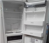 Фотография в Электроника и техника Холодильники Продается двухкамерный холодильник STINOL в Москве 7 000