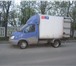 Foto в Авторынок Аренда и прокат авто Газель грузовой  фургон металлический цвет в Москве 20 000