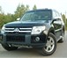 PAJERO IV, Автомобиль в отличном состоянии, Изготовлен в 2008г, в Японии, РЕАЛЬНЫЙ ПРОБЕГ ! ! ! Комф 9868   фото в Кургане