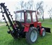 Foto в Авторынок Трактор Трактор "Владимирец" Т-30 год выпуска 2003, в Ставрополе 310 000