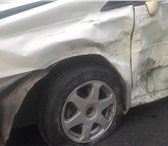 Фото в Авторынок Аварийные авто Продам Ниссан либерти после аварии. в Красноярске 170 000