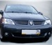 Renault Logan – Престиж, Выпуск 2008г, Цвет серое затмение, Обьем двигателя 1, 6 л, Легковой седан, 15392   фото в Волгограде