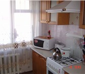 Foto в Недвижимость Аренда жилья 2-комнатная квартира в отличном состоянии в Комсомольск-на-Амуре 1 500