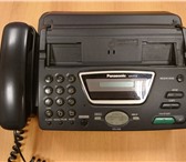 Foto в Телефония и связь Стационарные телефоны Продам 5 штук телефонов фирмы Panasonic, в Москве 500