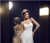 Изображение в Одежда и обувь Свадебные платья Alice свадебный салон предлагает свадебные в Новая Ладога 28 000