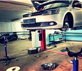 Фотография в Авторынок Автосервис, ремонт Автосервис "Идеал"•Ремонт любых автомобилей•Диагностика в Саранске 0