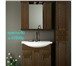 Фотография в Строительство и ремонт Сантехника (оборудование) душевая   кабина--мебель  ванной  комнаты в Москве 17 500