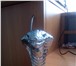 Изображение в Авторынок Автотовары Ручка КПП "Кобра" (серебро) со светодиодными в Прокопьевске 600