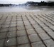 Изображение в Строительство и ремонт Другие строительные услуги Укладка тротуарной плитки как на песчаное в Москве 0