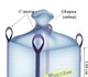 Продам биг беги четыре стропы оптовикам 