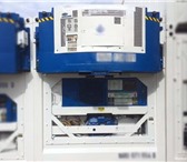 Foto в Прочее,  разное Разное Предлагаем рефконтейнеры и рефрижераторные в Туле 200 000